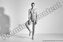 Yoga reference poses